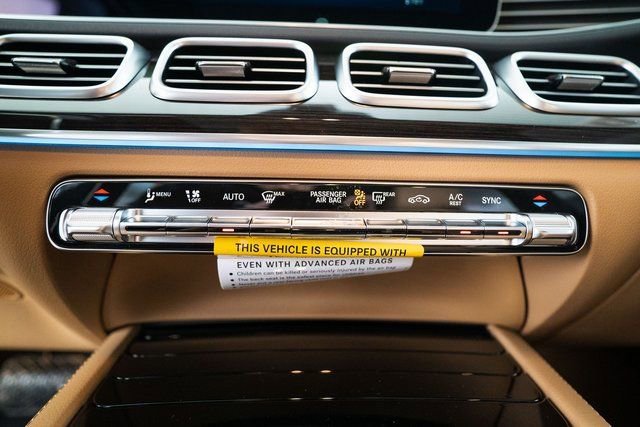 New 2026 Twilight Blue Metallic Mercedes-Benz GLE 350 image 61