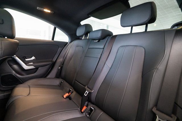 Used 2026 Silver Mercedes-Benz CLA 250 image 31