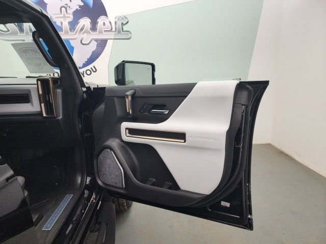 2025 GMC HUMMER EV 3X - Photo 25