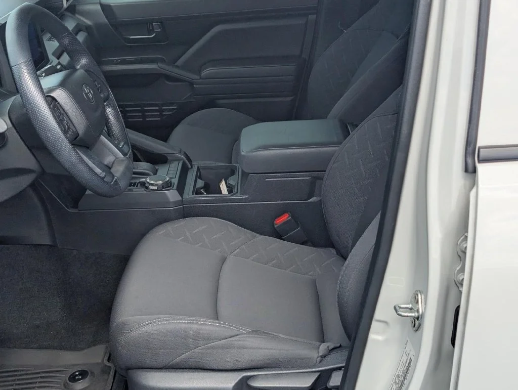 Used 2024 Ice Cap Toyota SR image 15