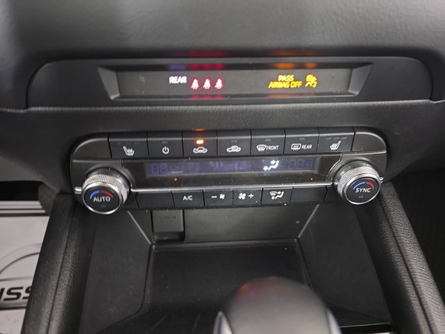Used 2024 Red Crystal Mazda 2.5 S Select Package image 16