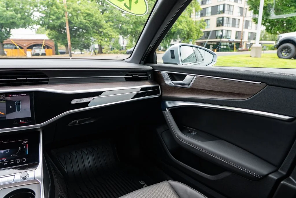 Used 2024  Audi Premium Plus image 11