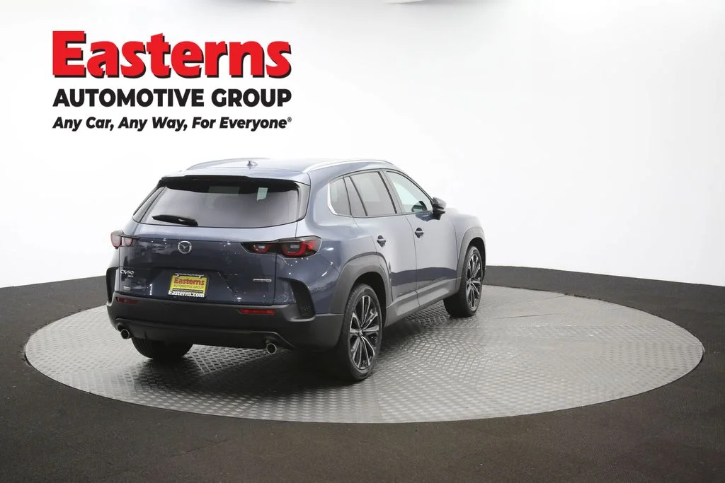 Used 2025 Gray Mazda 2.5 S Premium Plus Package image 42
