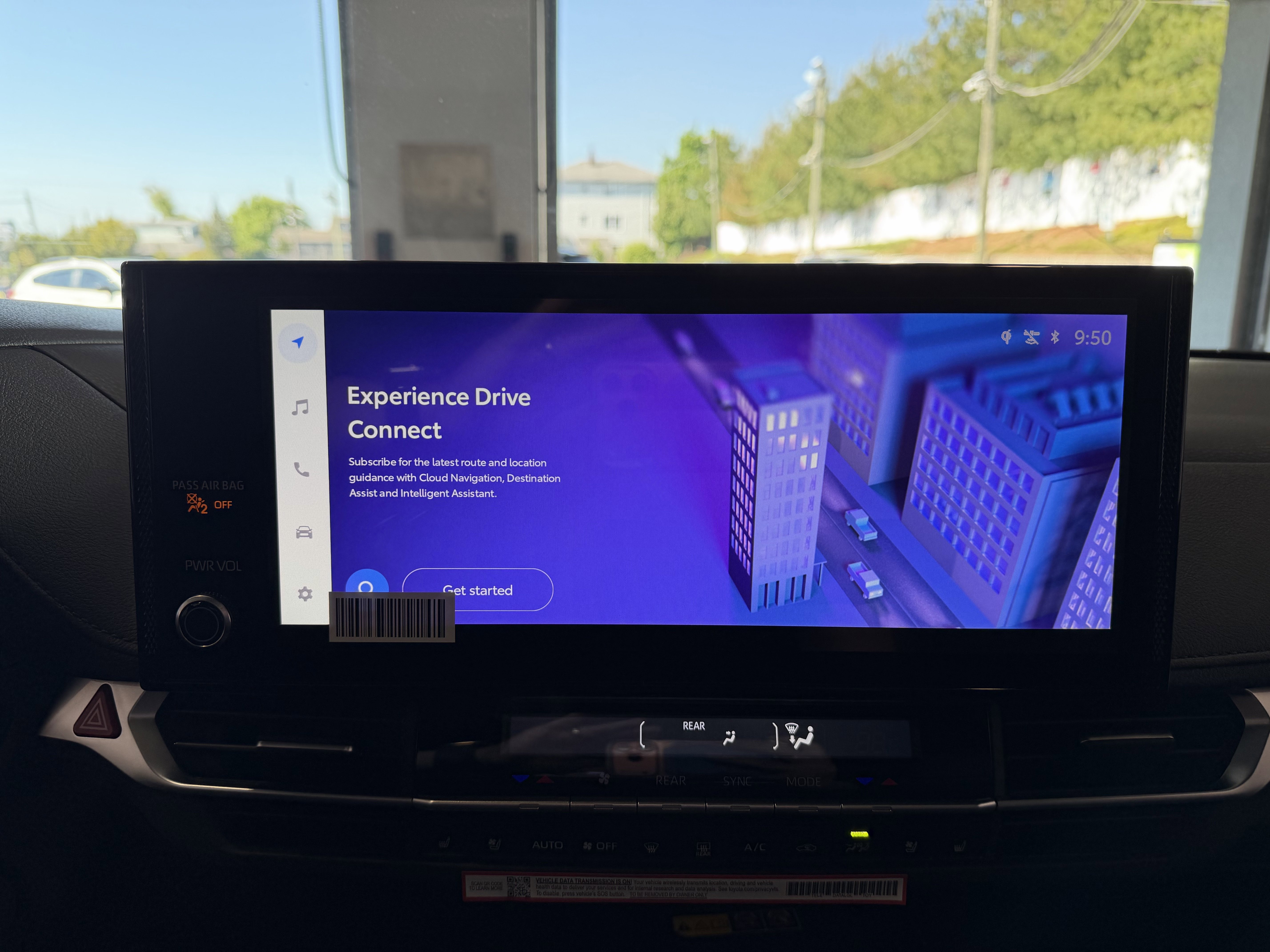 2026 Toyota Sienna Platinum - Photo 38