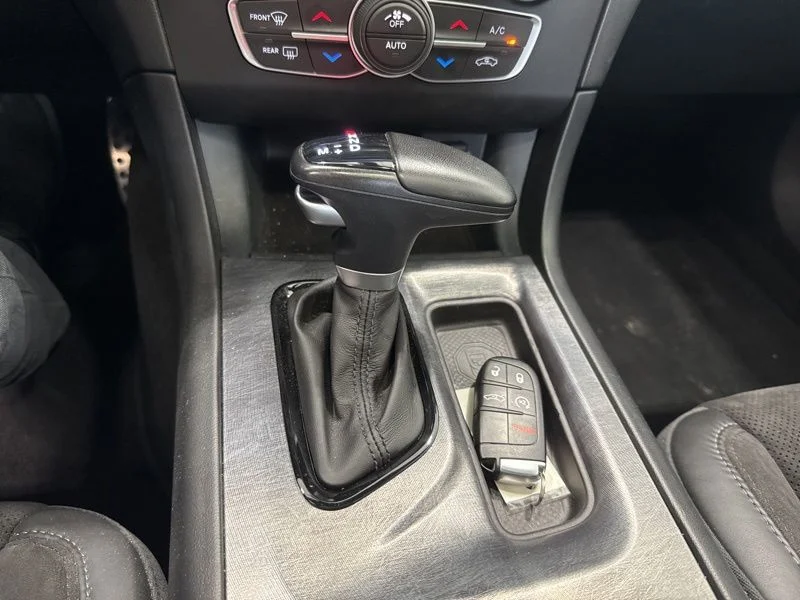 Used 2023 Green Dodge R/T Scat Pack image 35