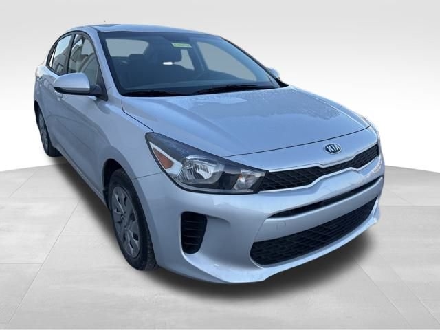 2020 Kia RIO S