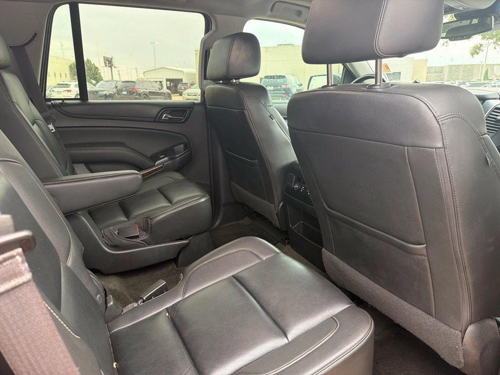 Used 2016 Black Chevrolet LT image 10