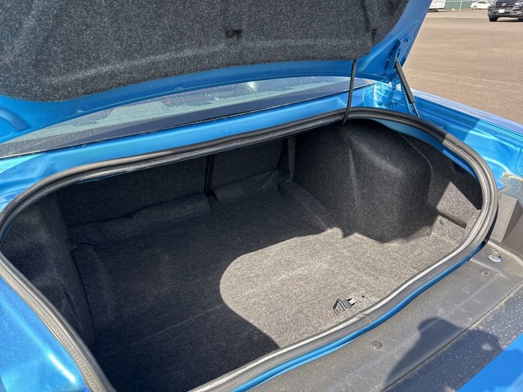 Used 2023 B5 Blue Pearlcoat Dodge SXT image 19