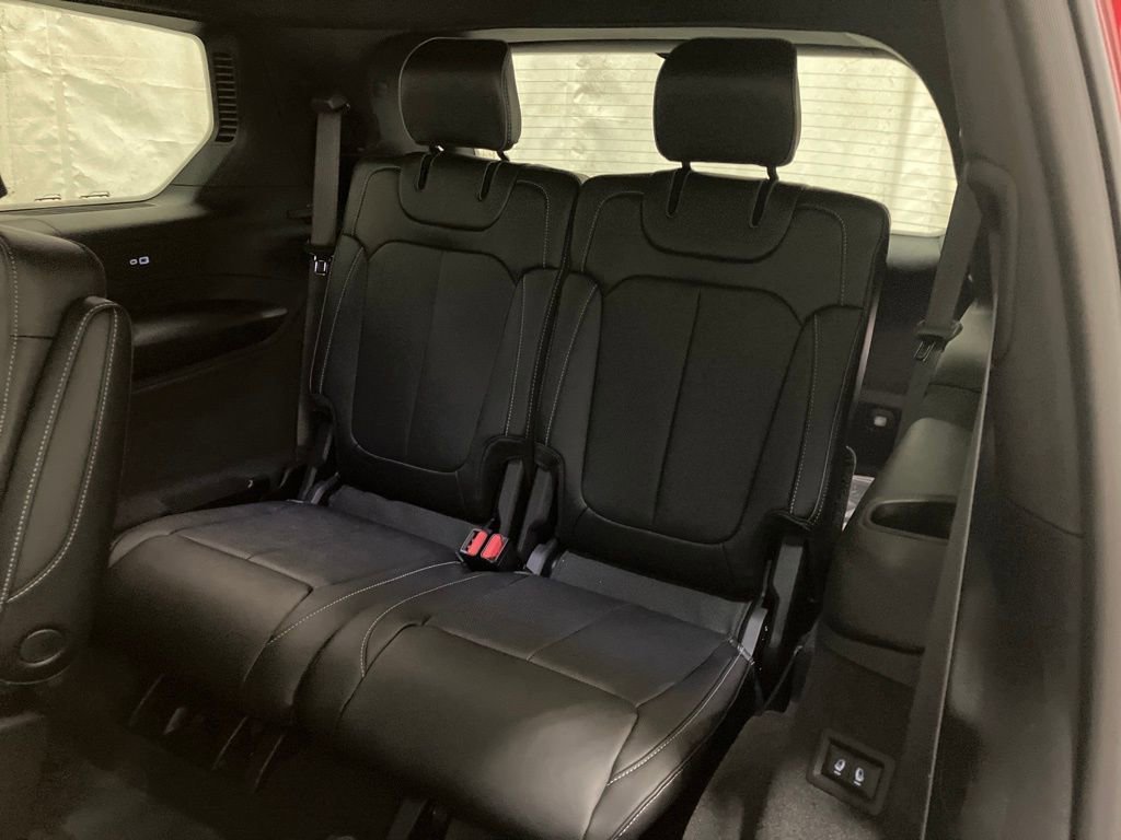 2025 Jeep Grand Cherokee L Overland - Photo 14
