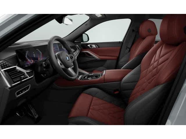 New 2027 Brooklyn Grey Metallic BMW xDrive40i image 6