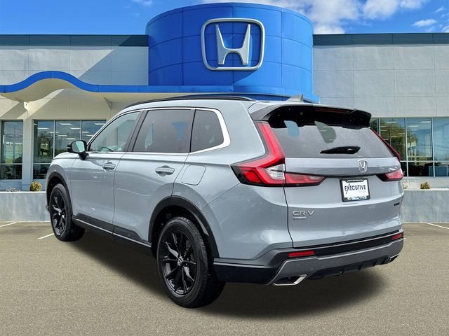 Used 2024  Honda Sport image 4