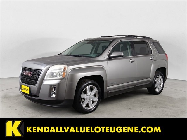 2012 GMC Terrain