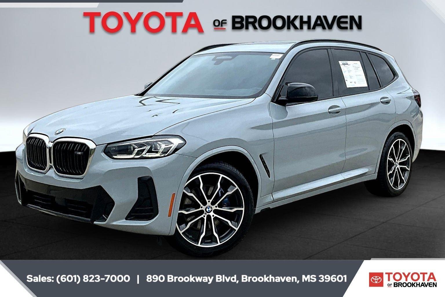 2023 BMW X3 40i - Photo 10