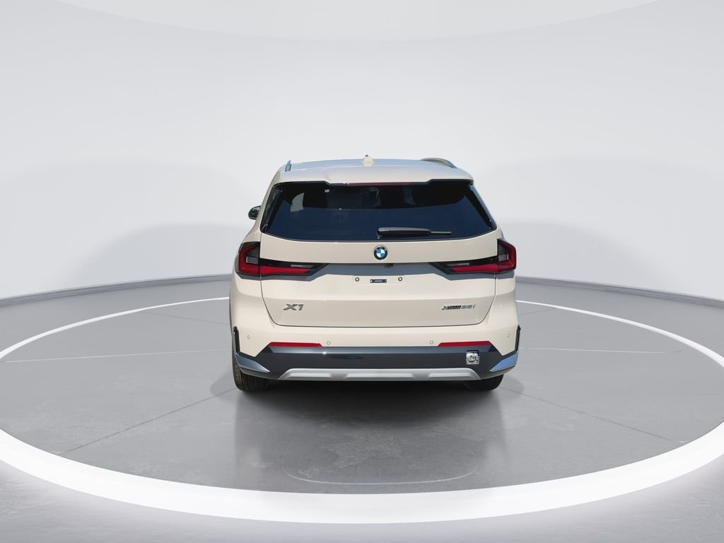 New 2027  BMW xDrive28i image 7