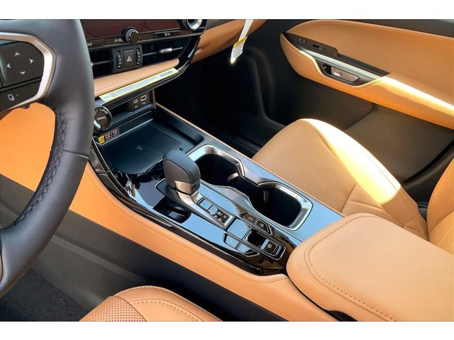 New 2026 Copper Crest Lexus LUXURY AWD image 18