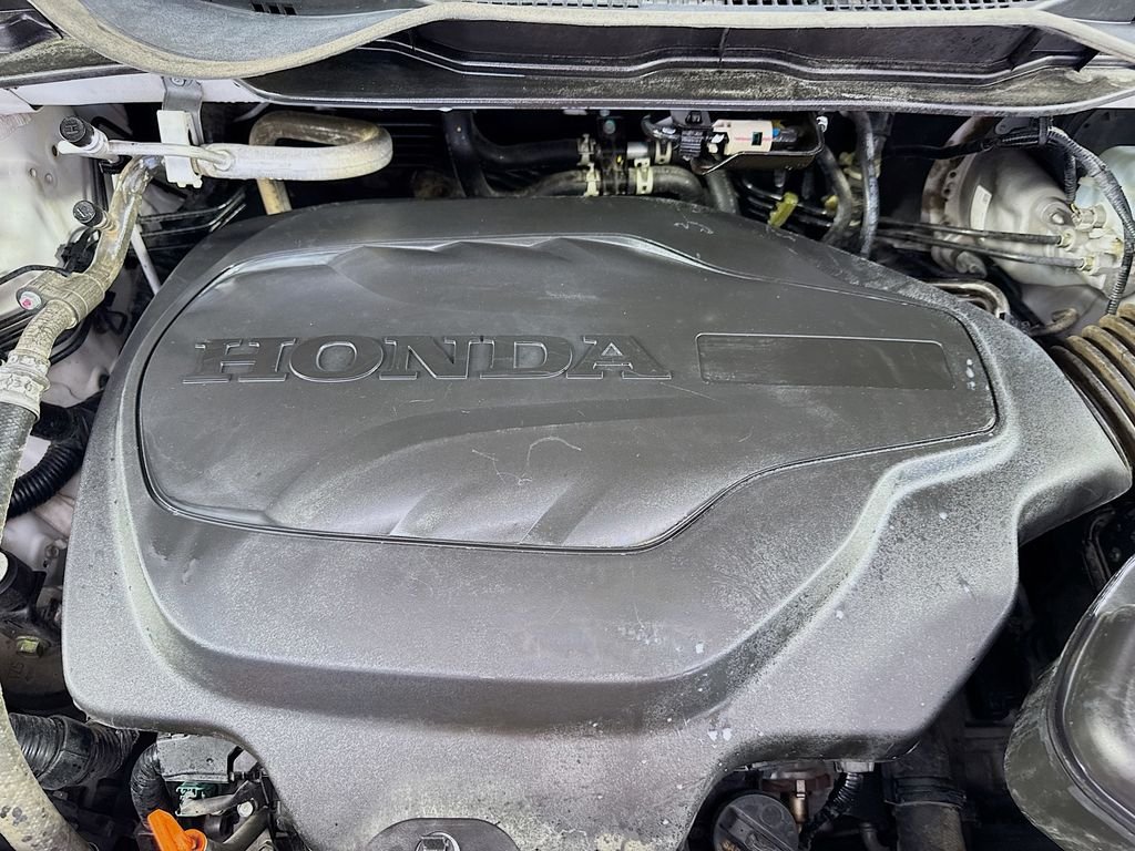 2023 Honda Odyssey EX-L - Photo 43