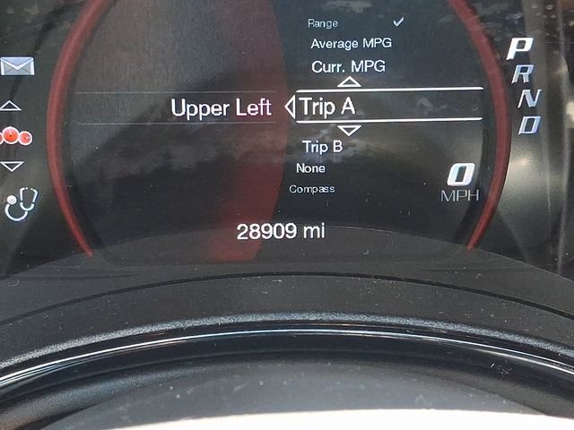 Used 2024 Gray Dodge SRT Hellcat image 19