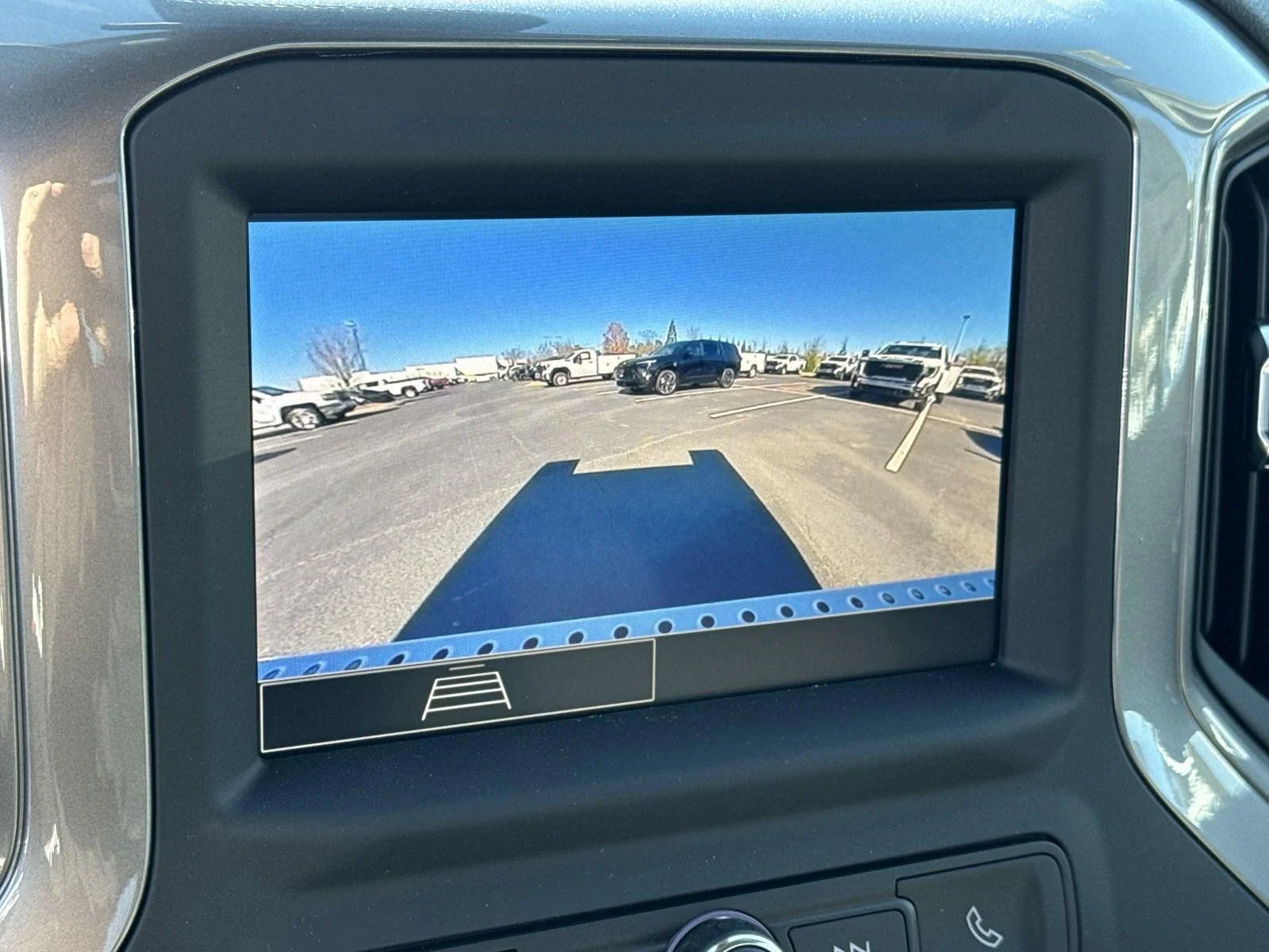 2025 GMC Sierra 2500HD Pro - Photo 22