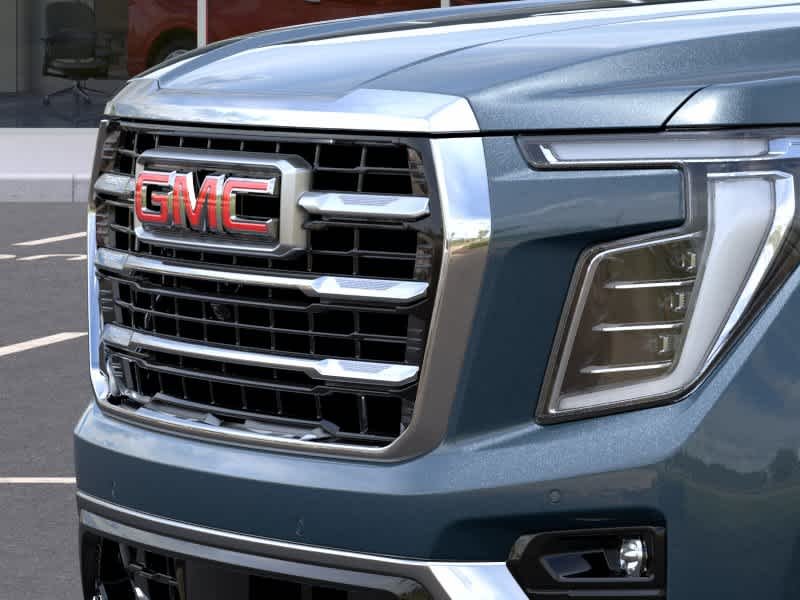 New 2026 Downpour Metallic GMC Elevation image 13