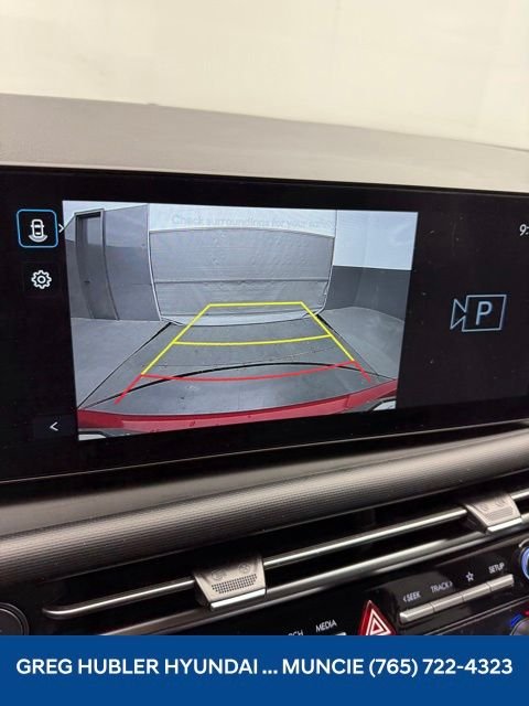 Used 2026 Red Hyundai SEL image 50
