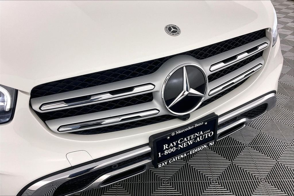 2021 Mercedes-Benz GLC GLC300 - Photo 22
