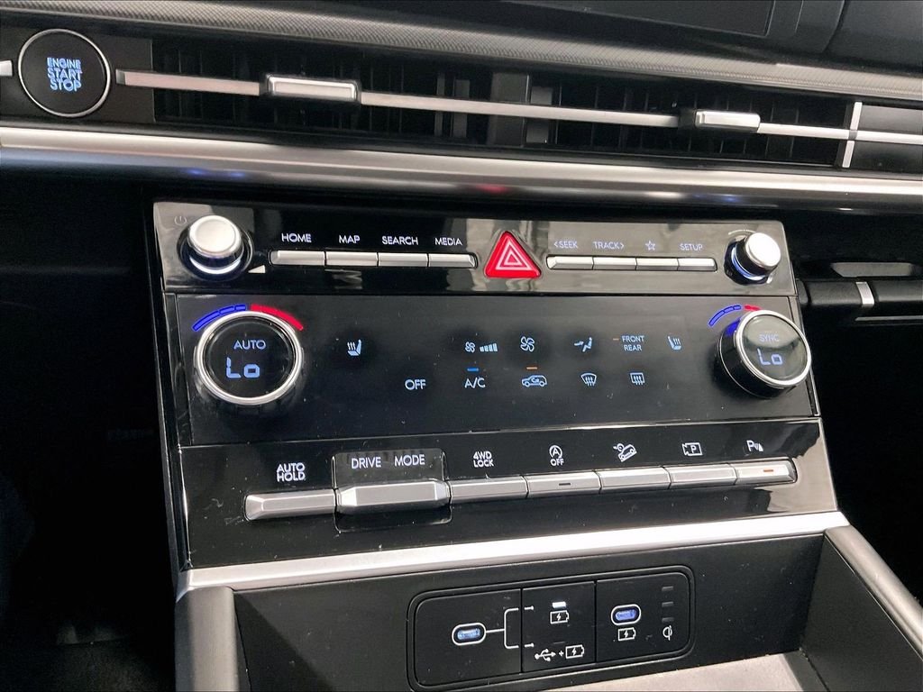 Certified Used 2024 White Hyundai SEL image 25