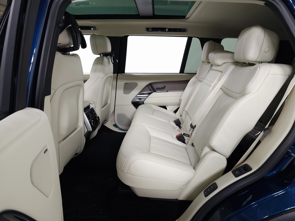 2026 LAND ROVER RANGE ROVER - Image 34
