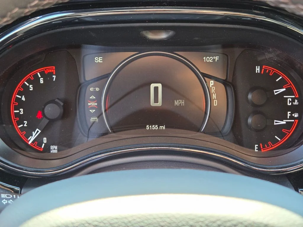 Used 2026 Gray Dodge GT image 29