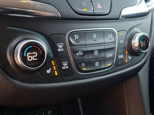 Used 2024 Gray Chevrolet LT image 14