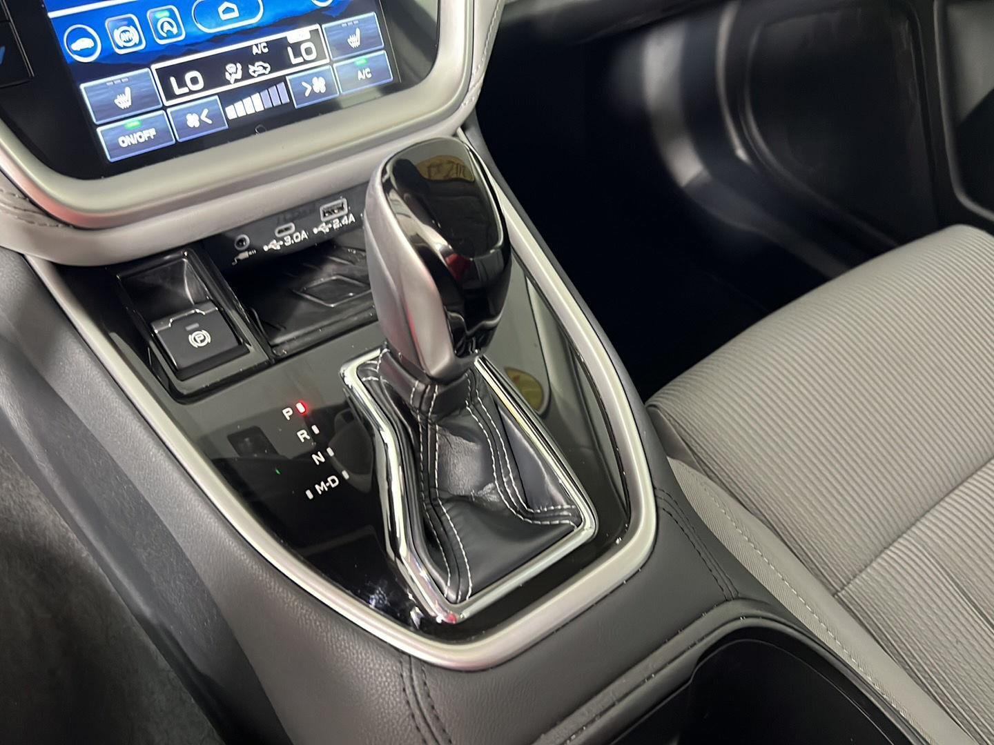 Certified Used 2024 Magnetite Gray Metallic Subaru Premium image 30