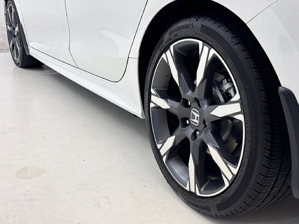 2026 Honda Civic Sport Touring - Photo 11