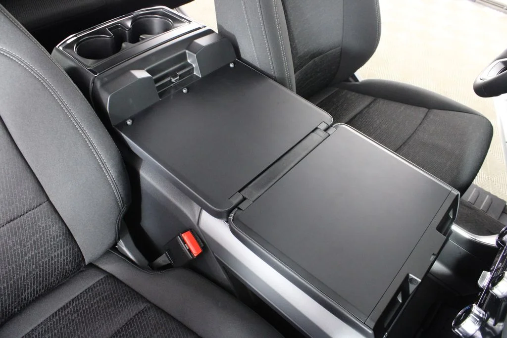 New 2026 Avalanche Ford XLT image 19