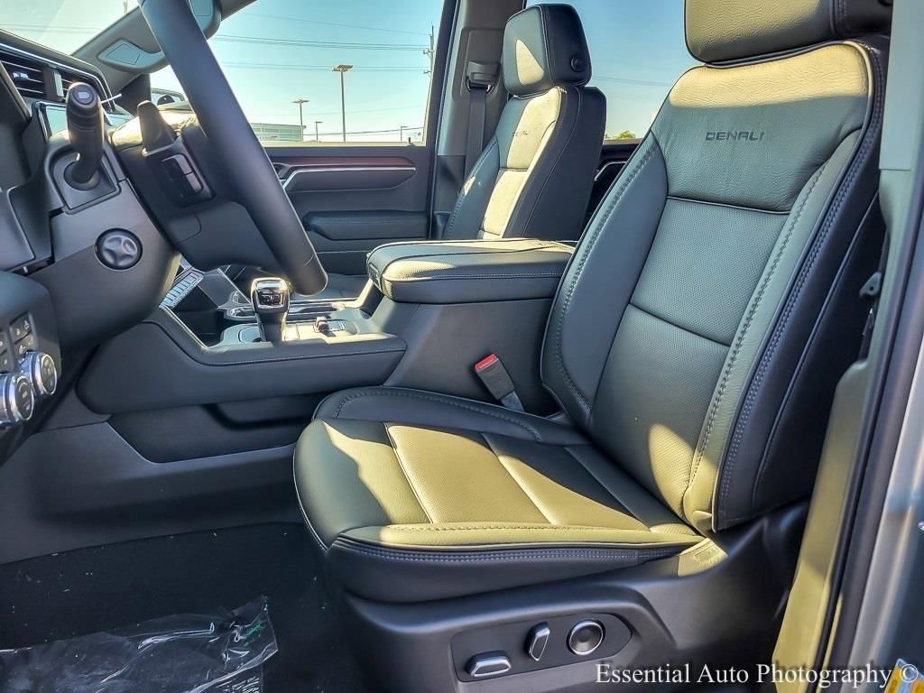 2026 GMC SIERRA - Image 8