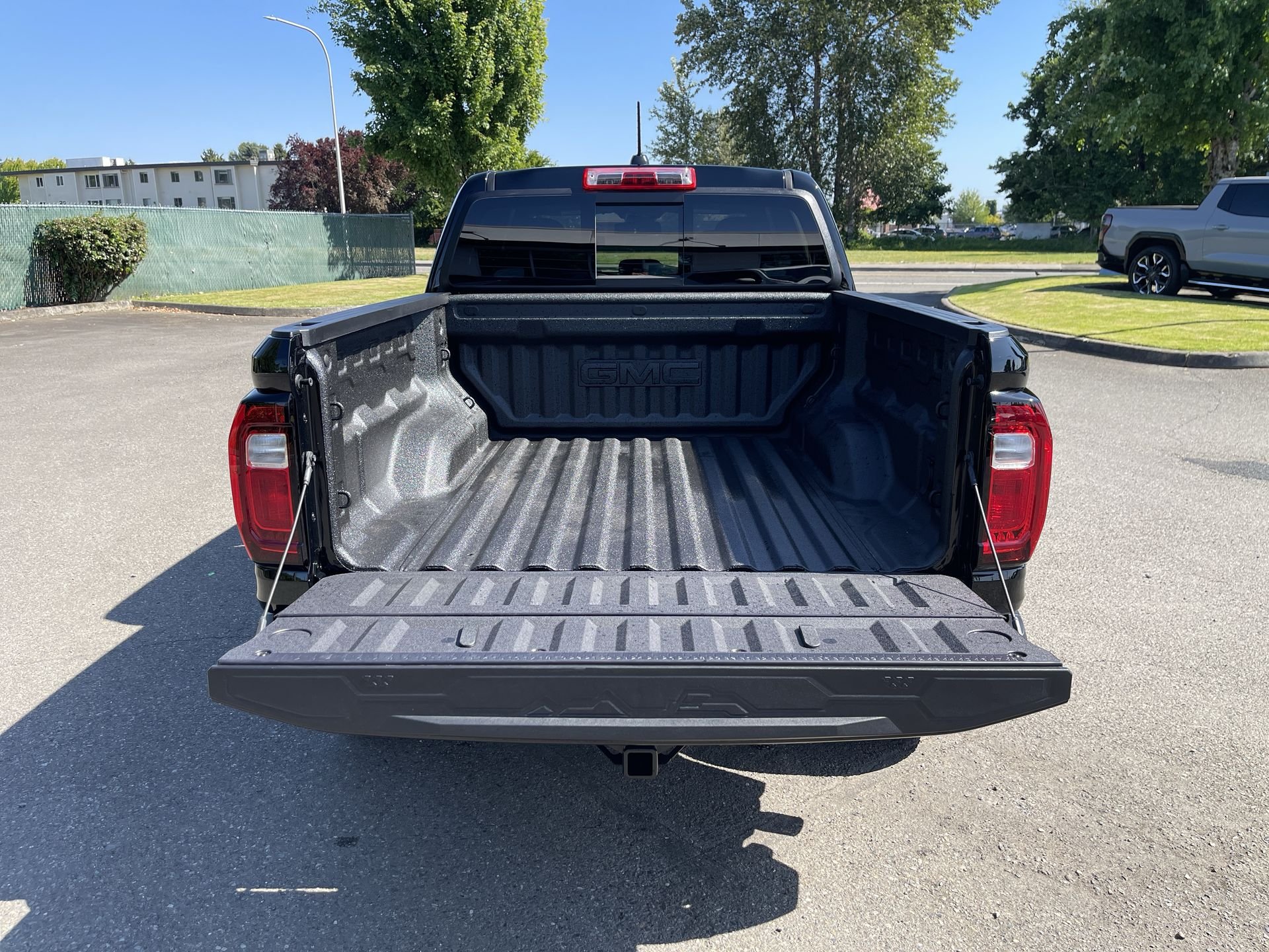 2025 GMC Canyon Denali - Photo 62
