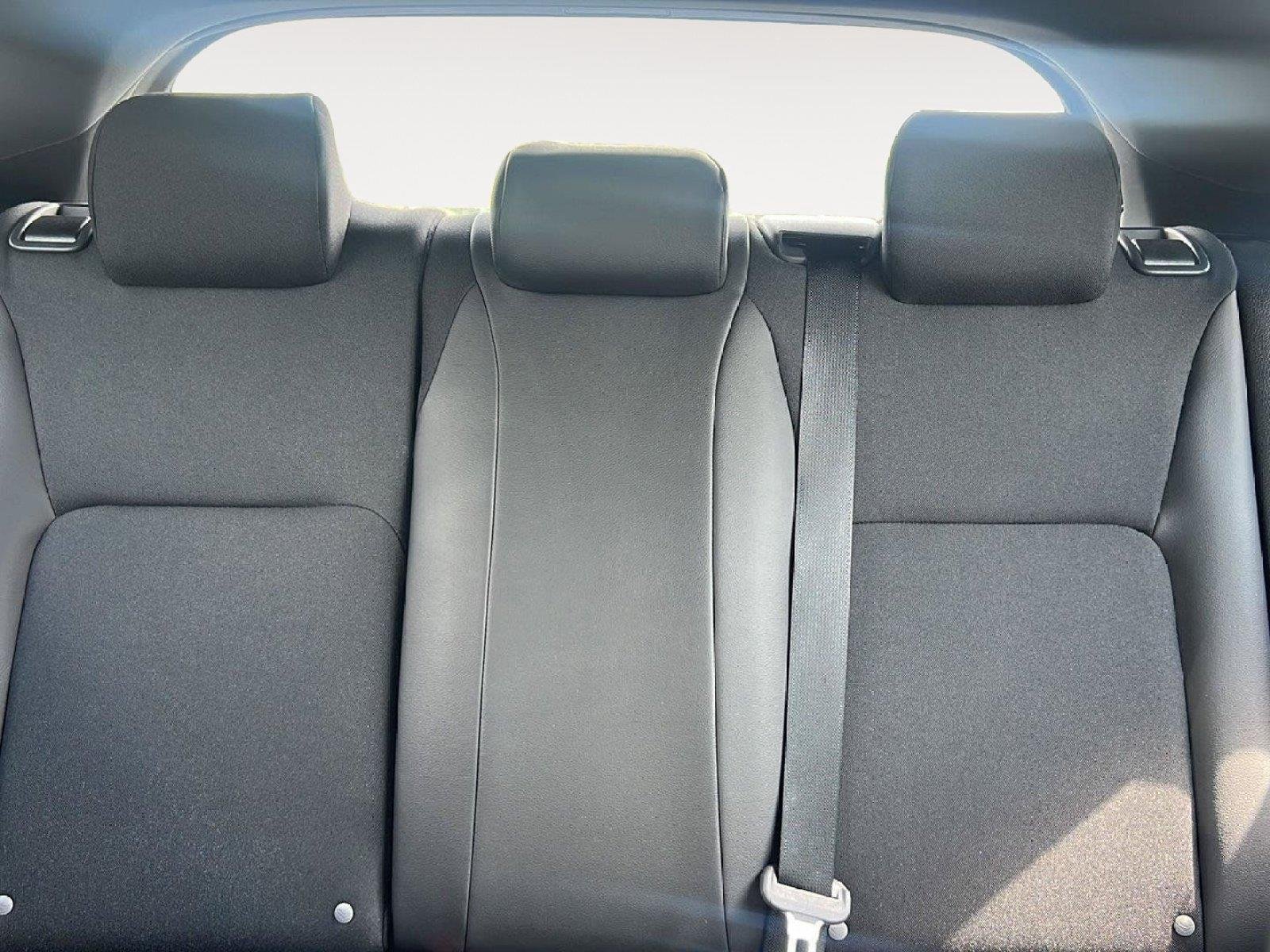 Used 2026 Meteorite Gray Metallic Honda Sport image 13