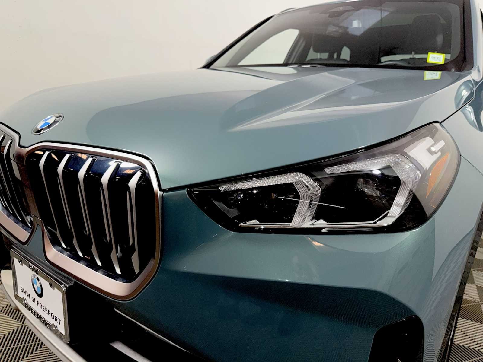 2026 BMW X1 28i - Photo 25