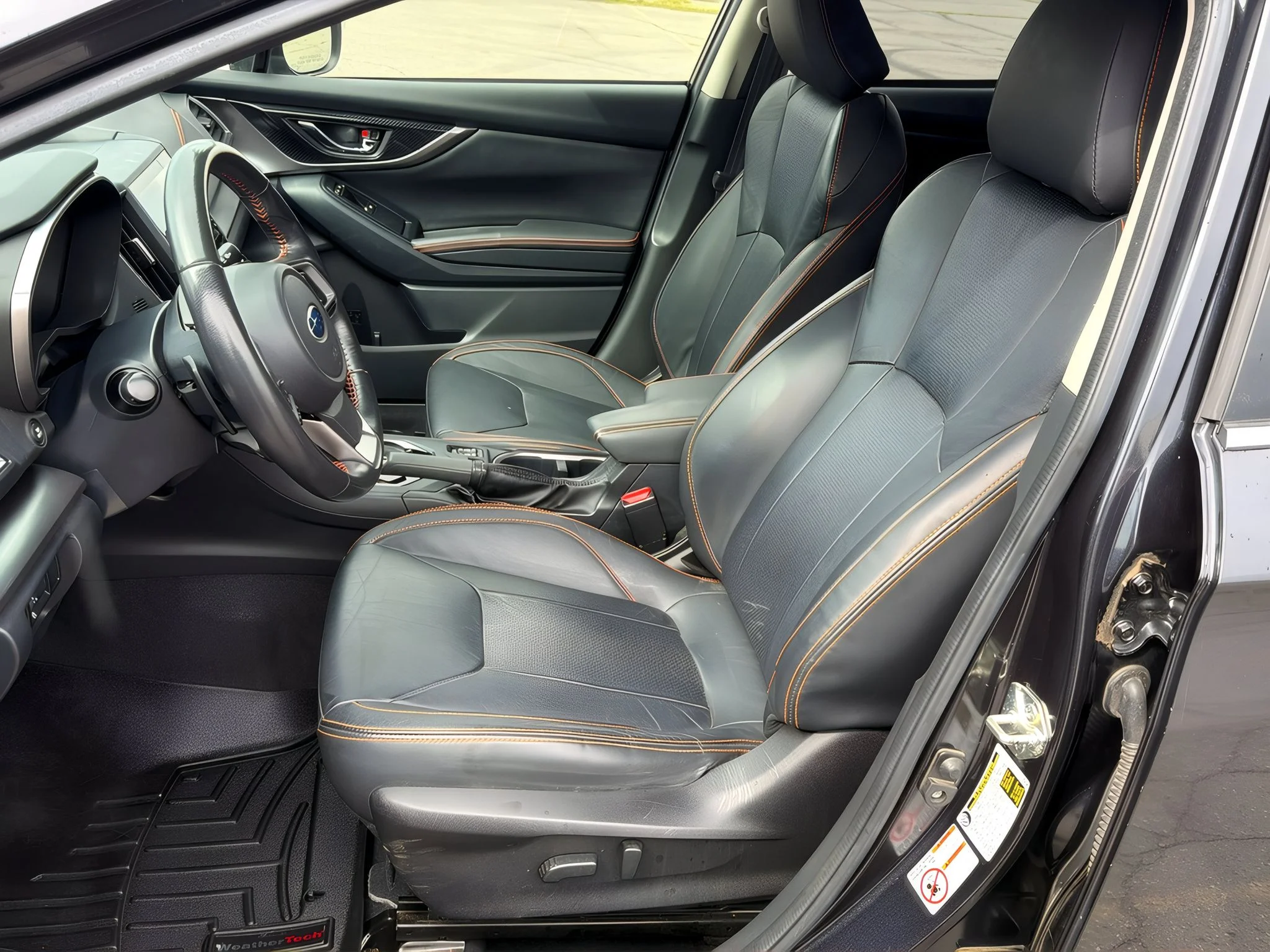 2019 Subaru Crosstrek Limited - Photo 15