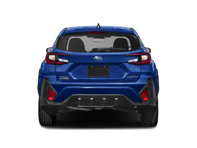 New 2026  Subaru BASE IN-TRANSIT image 5
