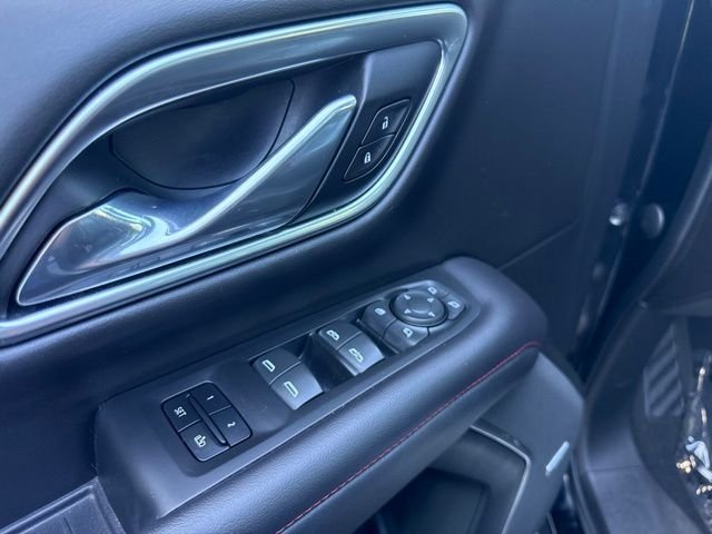 Used 2021 Black Chevrolet RST image 18