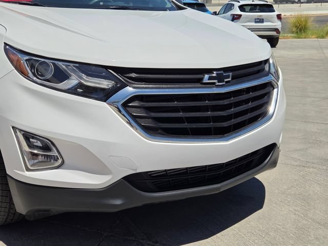 2019 Chevrolet Equinox LS - Photo 8