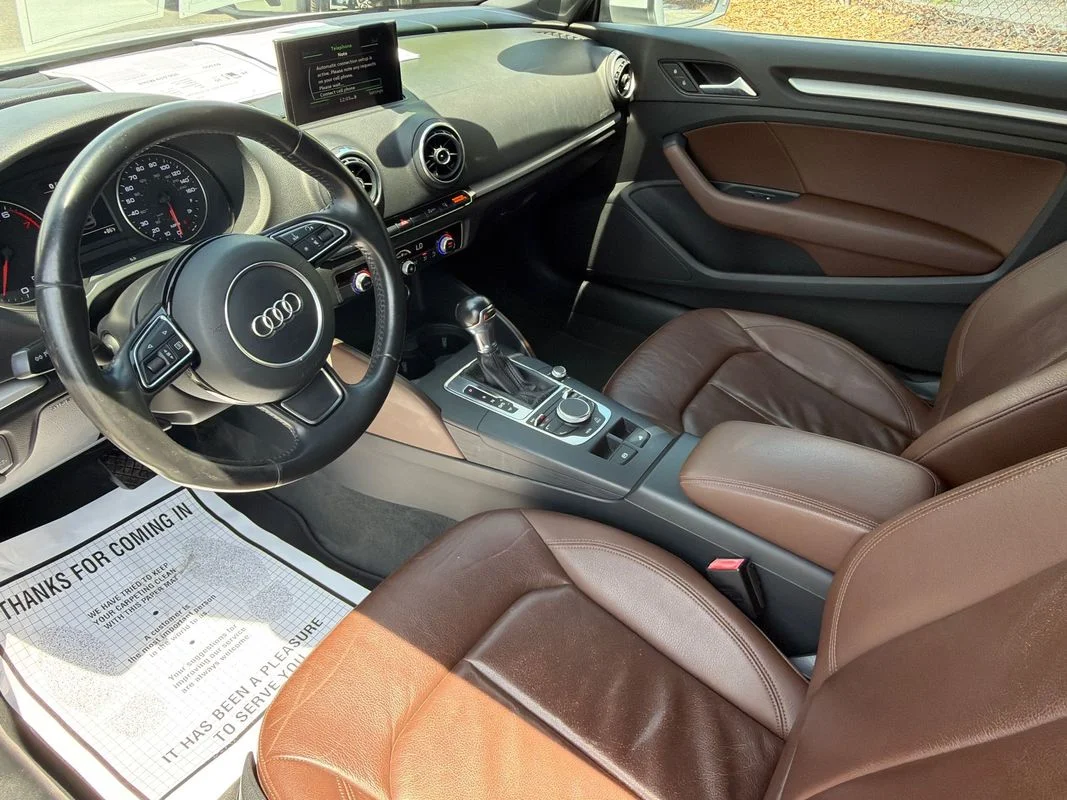 Used 2015  Audi 1.8T Premium image 9