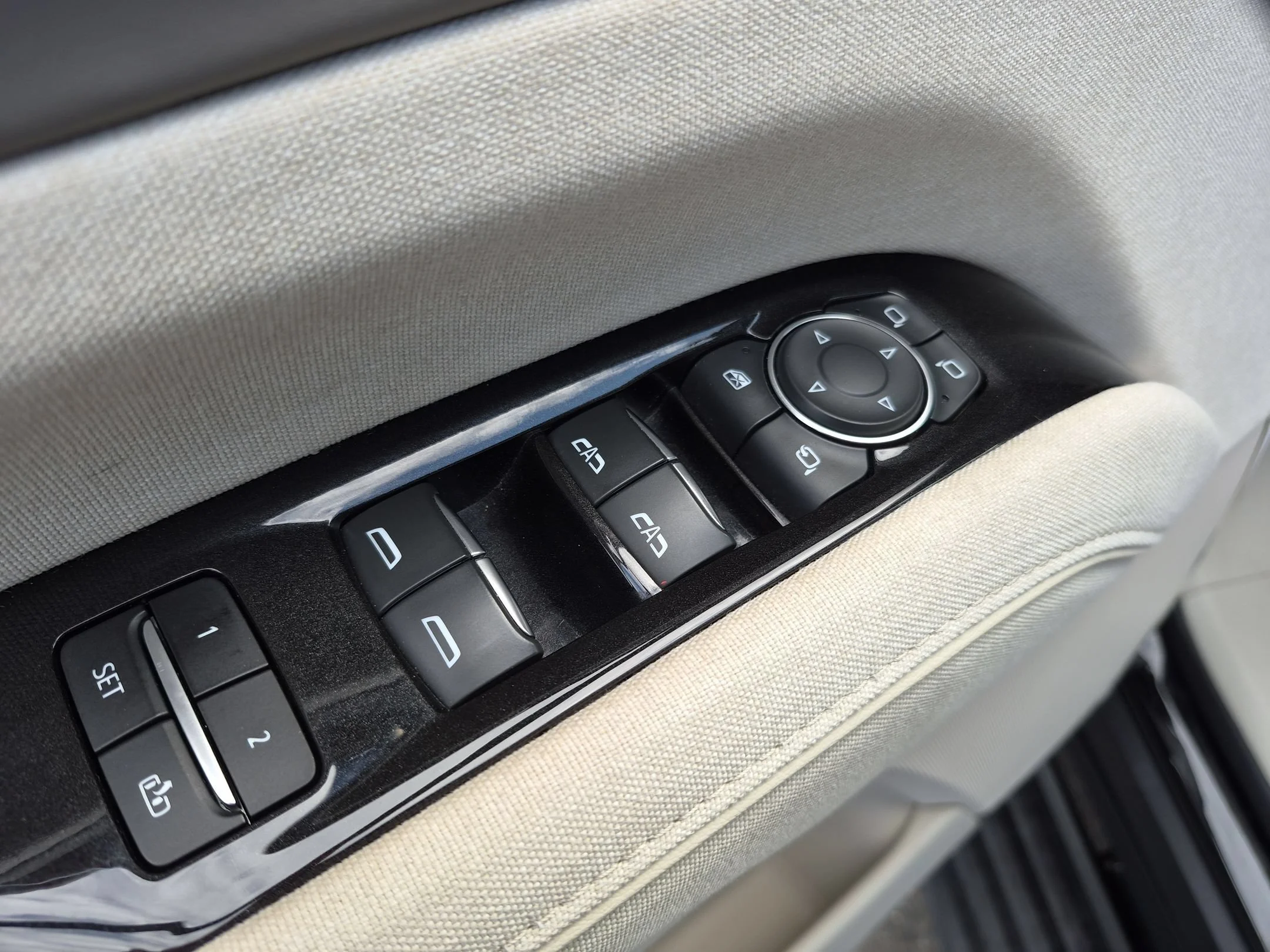 2022 Cadillac Escalade Sport Platinum - Photo 23