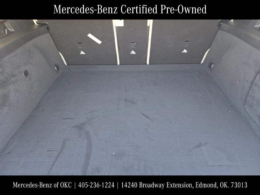 Certified Used 2025 Polar White Mercedes-Benz GLE 450e image 25