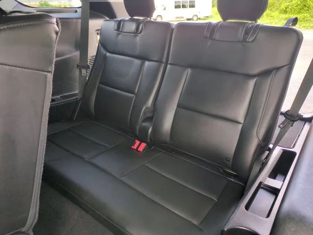 Used 2024 Silver Ford XLT image 29