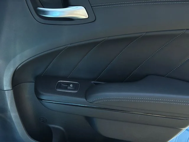 Used 2023 Blue Dodge R/T Scat Pack image 37