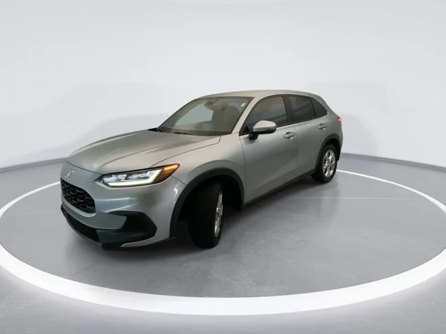 Used 2023 Silver Honda LX image 8