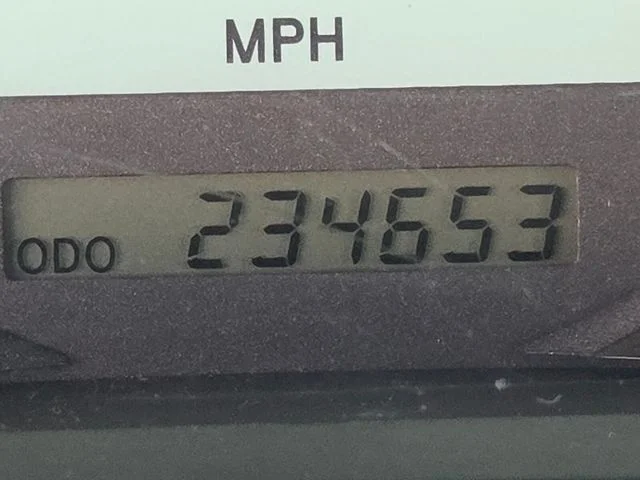 Used 2005 Blue Toyota SLE image 22