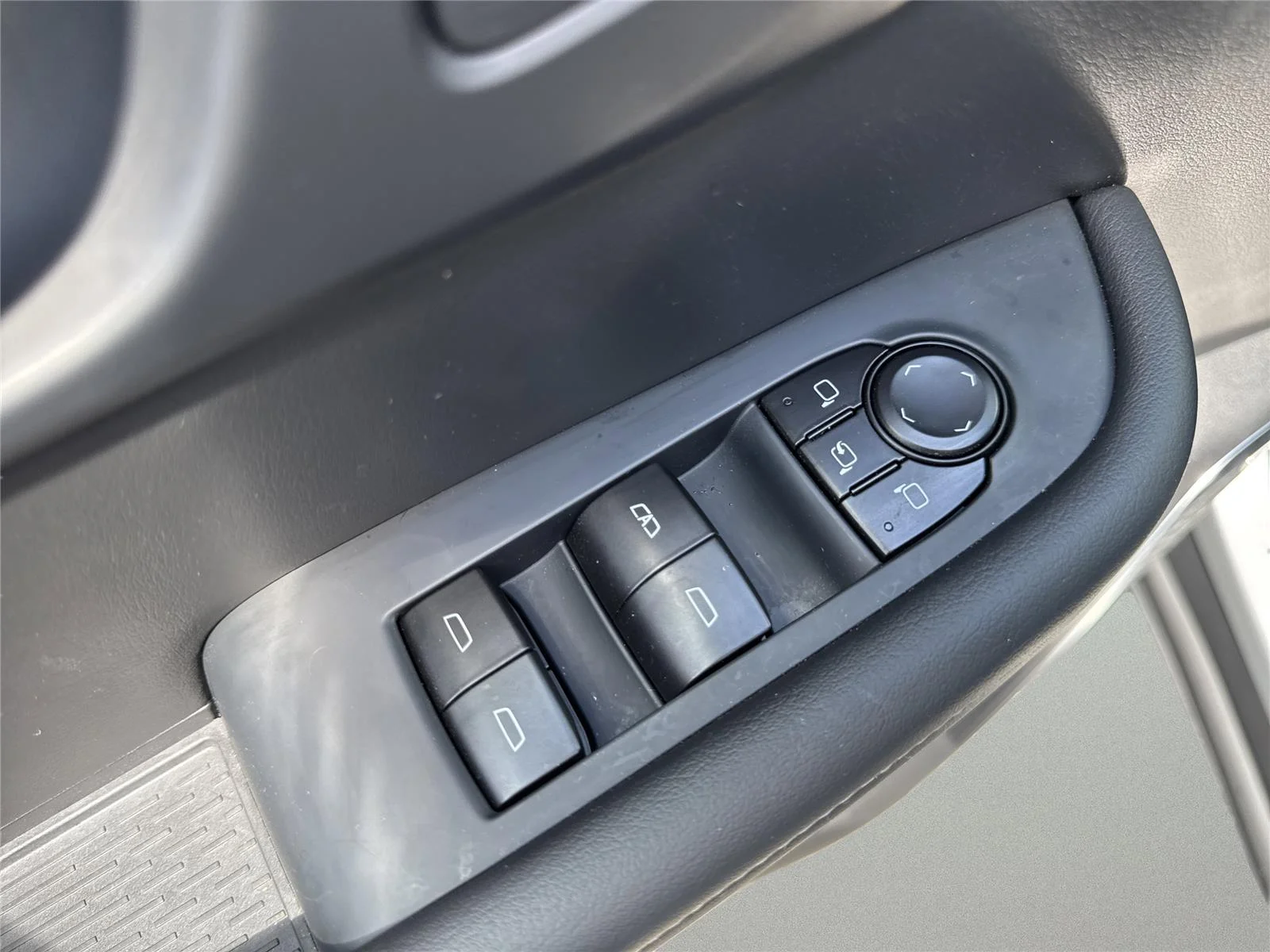 Used 2026 Moonstone Gray Metallic Buick Preferred image 18