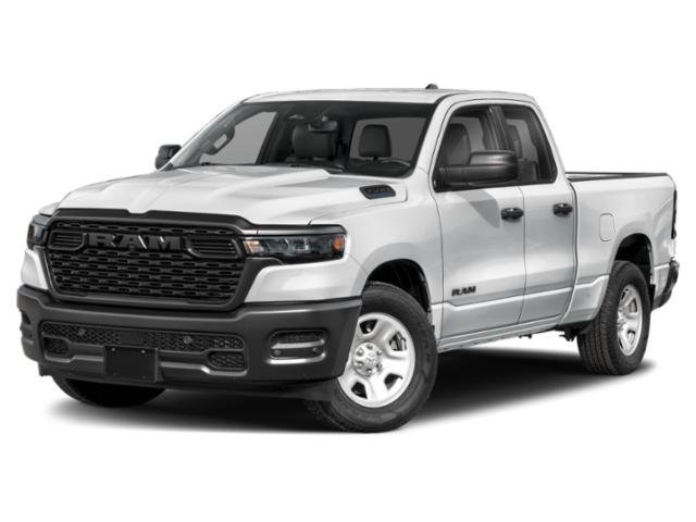 2025 RAM 1500 Pickup
