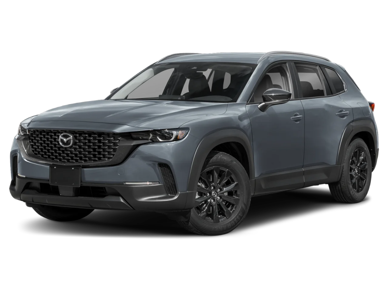 2024 Mazda CX-50